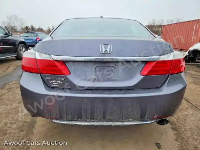 2013 Honda Accord 1HGCR2F88DA280148 — Copart auction photo 6