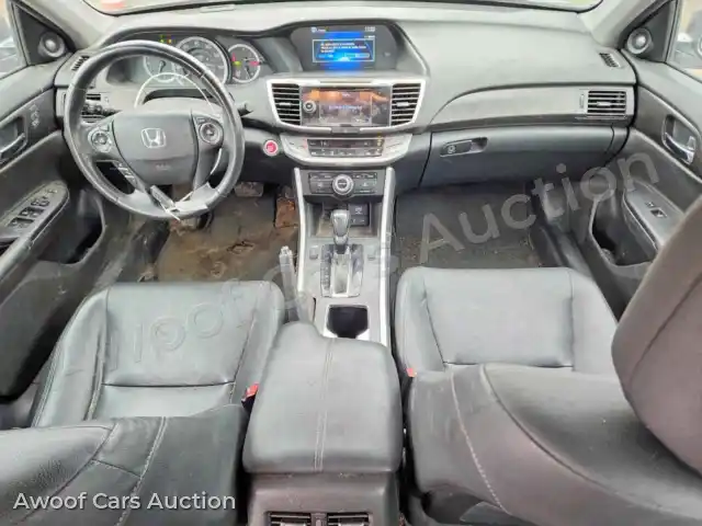 2013 Honda Accord 1HGCR2F88DA280148 — Copart auction photo 8