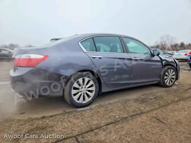 2013 Honda Accord 1HGCR2F88DA280148 — Copart auction photo 3