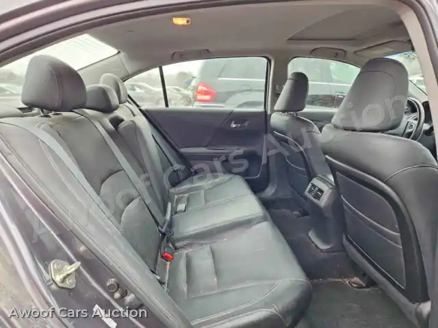 2013 Honda Accord 1HGCR2F88DA280148 — Copart auction photo 10