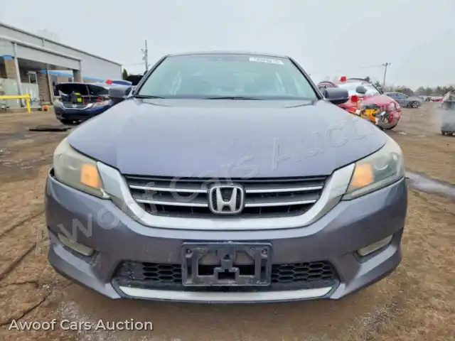 2013 Honda Accord 1HGCR2F88DA280148 — Copart auction photo 5