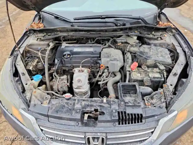 2013 Honda Accord 1HGCR2F88DA280148 — Copart auction photo 11