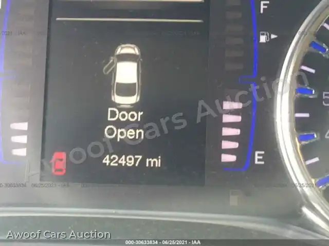 2017 Chrysler 200 1C3CCCAB0HN504962 — photo 7 de la vente Iaai
