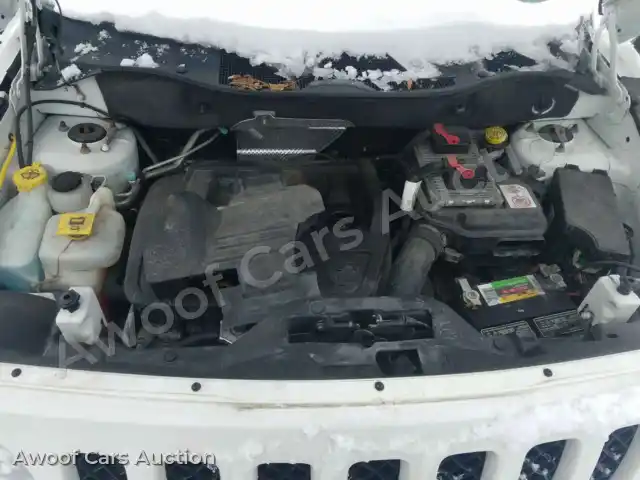 2014 Jeep Patriot 1C4NJRBB6ED870132 — Copart auction photo 7