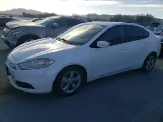 2016 Dodge Dart
