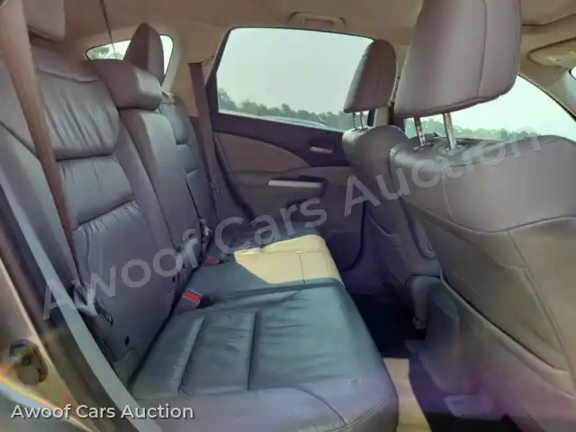 2013 Honda CRV 2HKRM3H70DH520657 — Copart auction photo 10