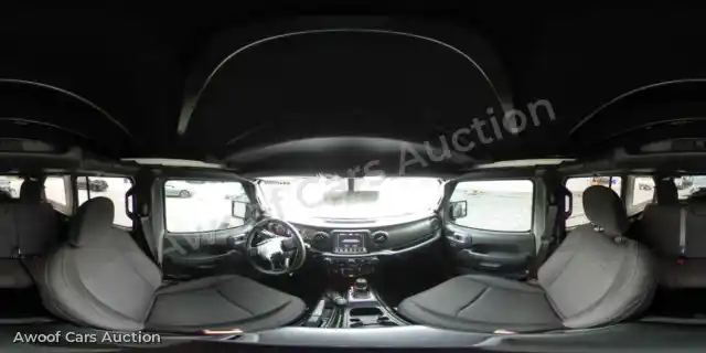 2022 Jeep Wrangler 1C4HJXDM3NW240699 — Copart auction photo 16