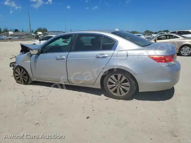 2012 Honda Accord 1HGCP2F82CA089426 — hoton gwanjo Copart na 2