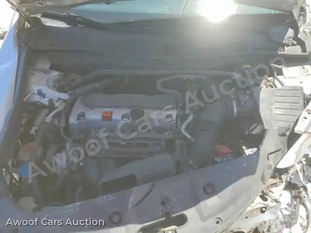 2012 Honda Accord 1HGCP2F82CA089426 — hoton gwanjo Copart na 11