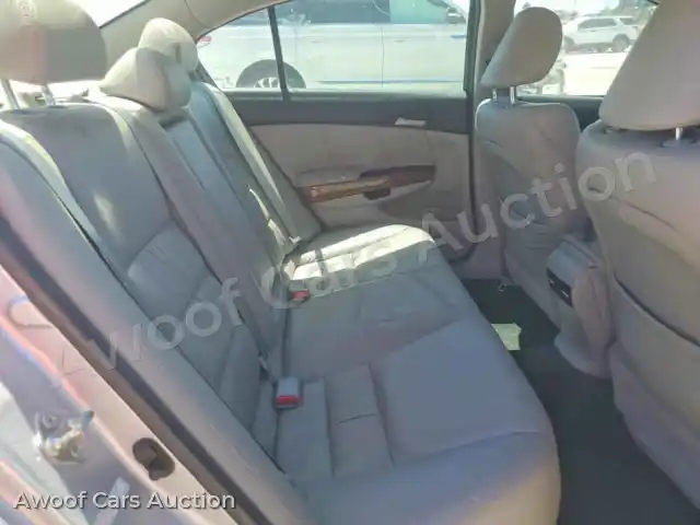 2012 Honda Accord 1HGCP2F82CA089426 — hoton gwanjo Copart na 10