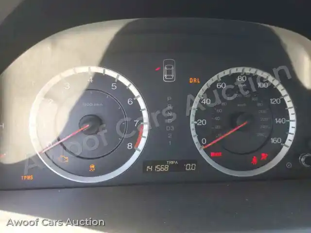 2012 Honda Accord 1HGCP2F82CA089426 — hoton gwanjo Copart na 9