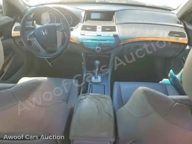2012 Honda Accord 1HGCP2F82CA089426 — hoton gwanjo Copart na 8