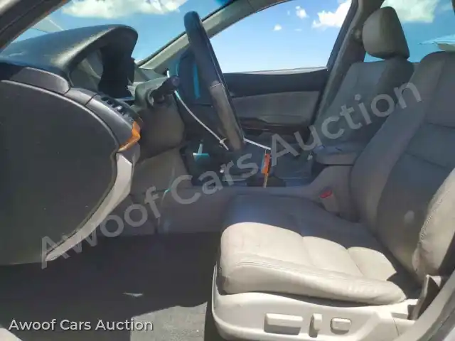 2012 Honda Accord 1HGCP2F82CA089426 — hoton gwanjo Copart na 7