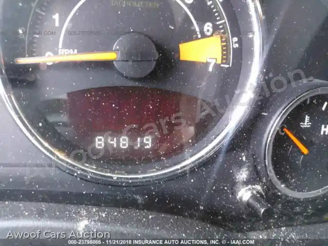 2014 Jeep Compass 1C4NJDCB0ED582513 — Iaai auction photo 7