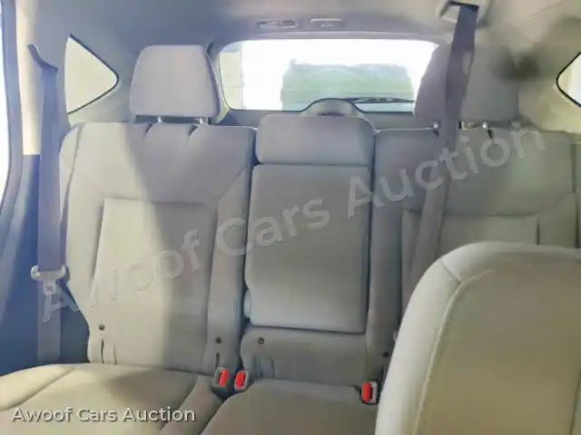 2015 Honda CRV 2HKRM3H5XFH525978 — Copart auction photo 10