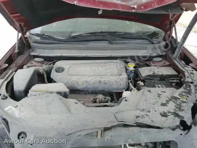 2019 Jeep Cherokee 1C4PJLCB3KD147757 — Copart auction photo 7