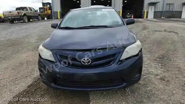 2011 Toyota Corolla 2T1BU4EE9BC734573 — photo 13 de la vente Copart