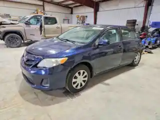 2011 Toyota Corolla
