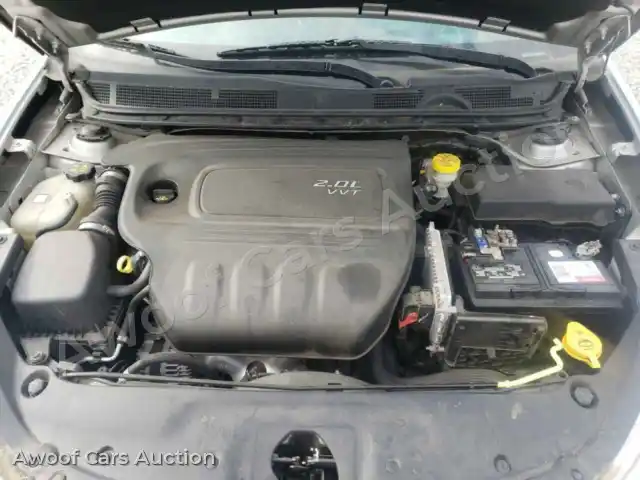 2013 Dodge Dart 1C3CDFBA0DD209879 — Copart auction photo 7