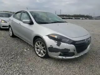 2013 Dodge Dart