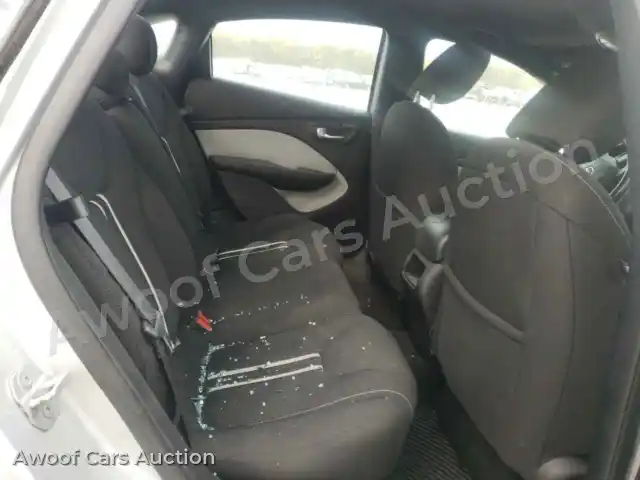 2013 Dodge Dart 1C3CDFBA0DD209879 — Copart auction photo 6