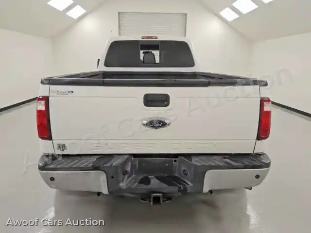 2016 Ford F350 1FT8W3DT6GEA81381 — photo 6 de la vente Copart