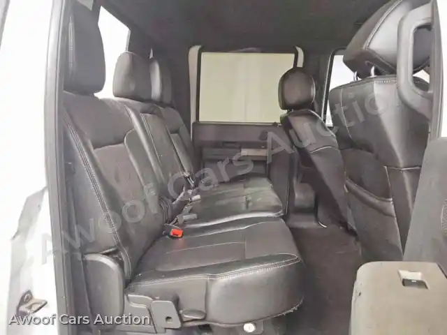 2016 Ford F350 1FT8W3DT6GEA81381 — photo 10 de la vente Copart