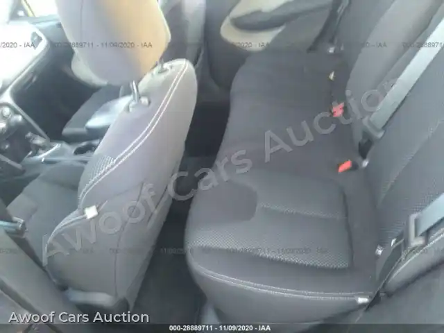2014 Dodge Dart 1C3CDFBB0ED914322 — Iaai auction photo 8