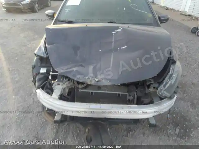 2014 Dodge Dart 1C3CDFBB0ED914322 — Iaai auction photo 6