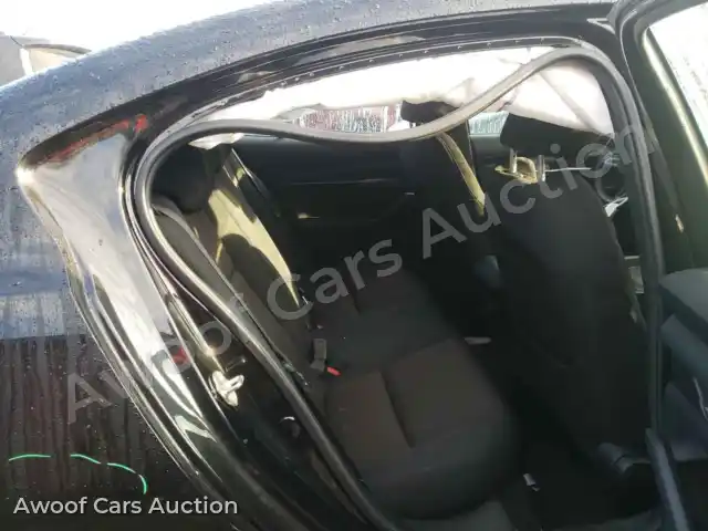 2019 Mazda 3 3MZBPABL2KM112037 — Copart auction photo 6