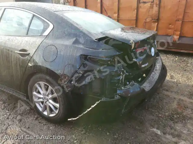 2019 Mazda 3 3MZBPABL2KM112037 — Copart auction photo 9