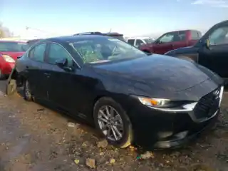 2019 Mazda 3