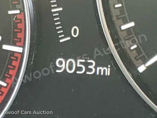 2019 Mazda 3 3MZBPABL2KM112037 — Copart auction photo 8