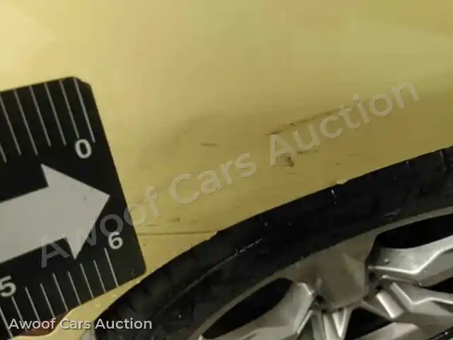 2017 Chevrolet Camaro 1G1FF1R70H0185640 — Manheim auction photo 8