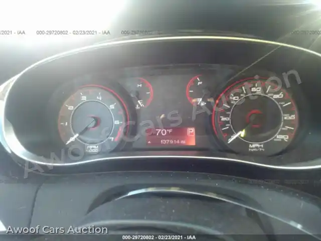 2013 Dodge Dart 1C3CDFBH0DD184298 — hoton gwanjo Iaai na 7