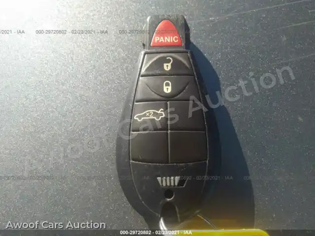 2013 Dodge Dart 1C3CDFBH0DD184298 — hoton gwanjo Iaai na 11