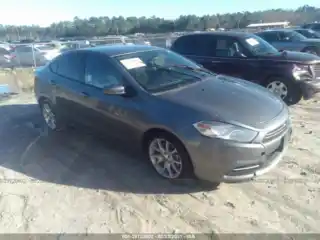 2013 Dodge Dart