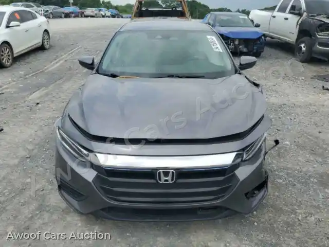 2019 Honda Insight 19XZE4F1XKE009539 — Copart auction photo 5