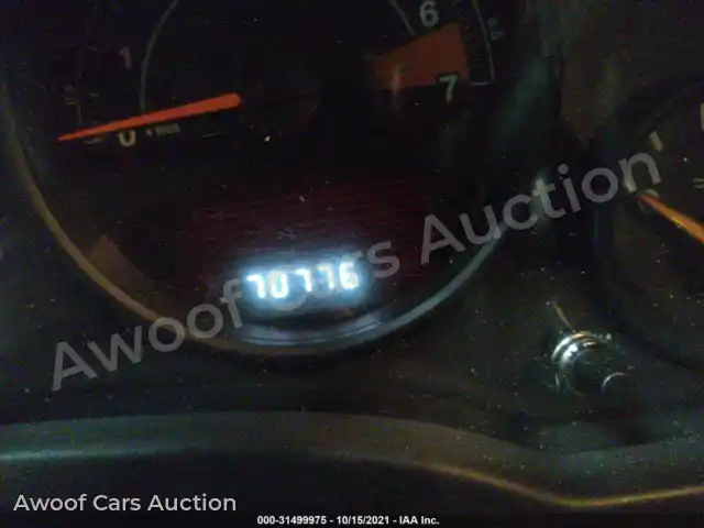 2016 Jeep Compass 1C4NJDBB2GD608775 — Iaai auction photo 7