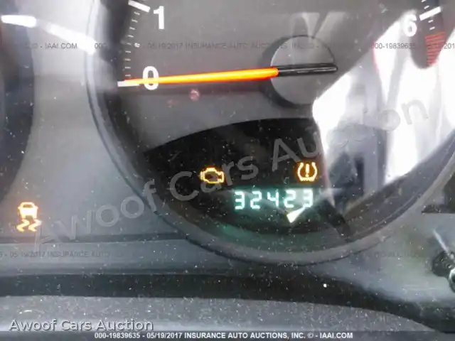 2012 Jeep Compass 1C4NJCBA5CD627512 — Iaai auction photo 7