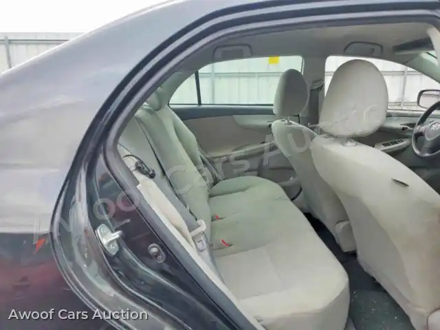 2013 Toyota Corolla 2T1BU4EE0DC067671 — Copart auction photo 10