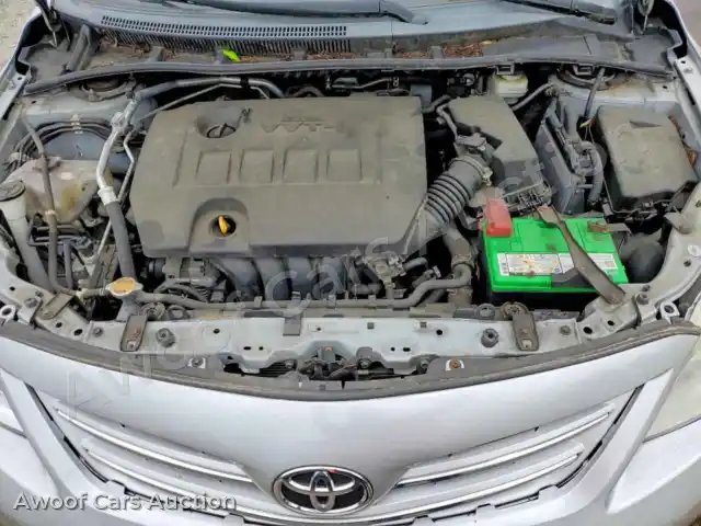 2013 Toyota Corolla 2T1BU4EE5DC978434 — Copart auction photo 11