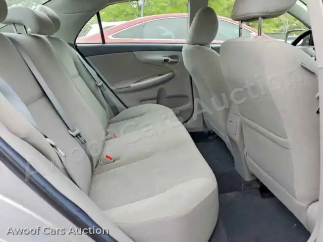 2013 Toyota Corolla 2T1BU4EE5DC978434 — Copart auction photo 10
