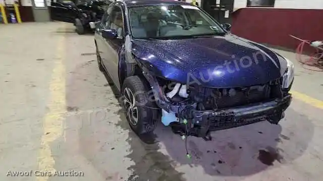 2016 Honda Accord 1HGCR2F33GA010270 — Copart auction photo 14
