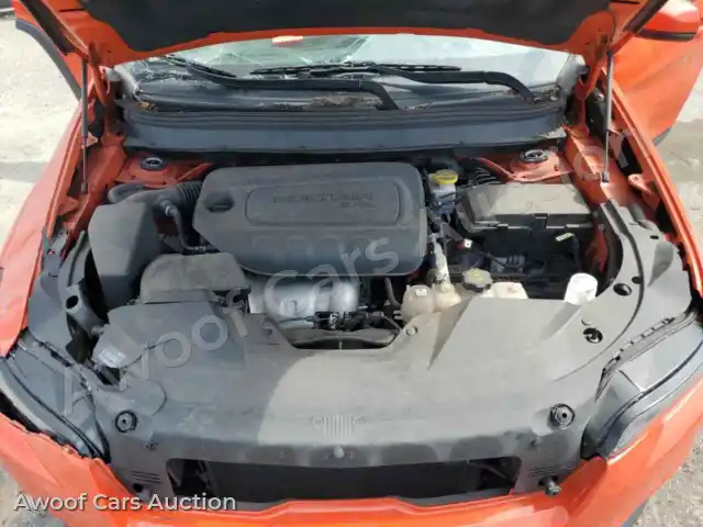 2021 Jeep Grand Cherokee 1C4PJLLB5MD155183 — Copart auction photo 12