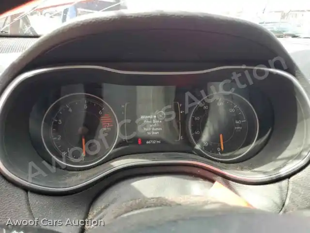 2021 Jeep Grand Cherokee 1C4PJLLB5MD155183 — Copart auction photo 9