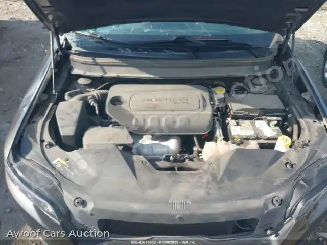 2020 Jeep Cherokee 1C4PJLLB4LD568694 — photo 10 de la vente Iaai