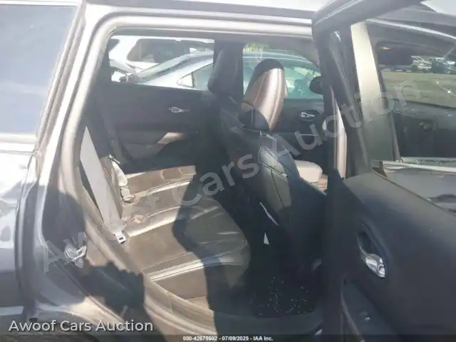 2020 Jeep Cherokee 1C4PJLLB4LD568694 — photo 8 de la vente Iaai