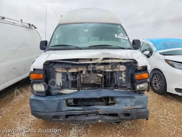 2012 Ford All Models 1FTNS2EW9CDB18036 — hoton gwanjo Copart na 5