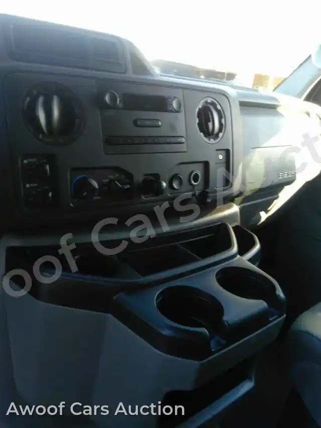 2012 Ford All Models 1FTNS2EW9CDB18036 — hoton gwanjo Manheim na 4